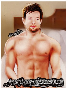 David Cook