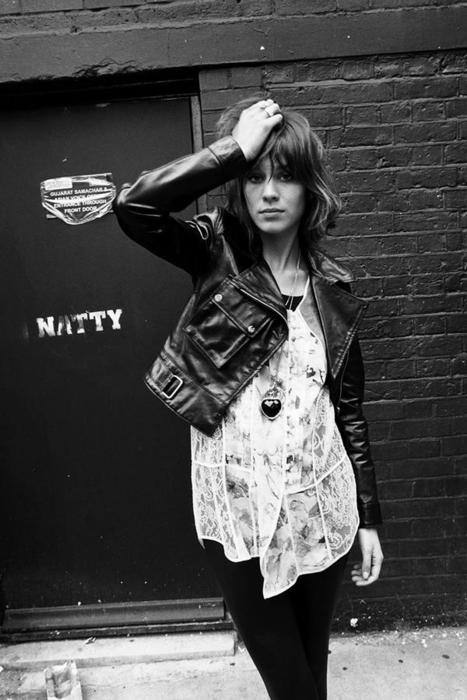 Alexa Chung Alexa Chung