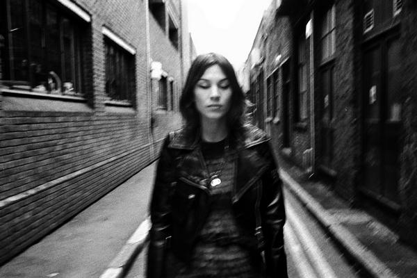 Alexa Chung