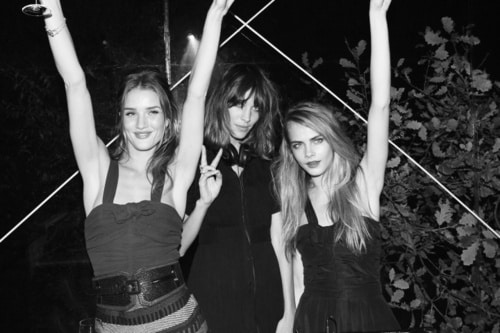 Alexa Chung