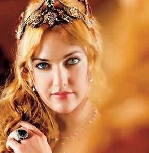 Muhteşem Yüzyıl Muhteşem Yüzyıl