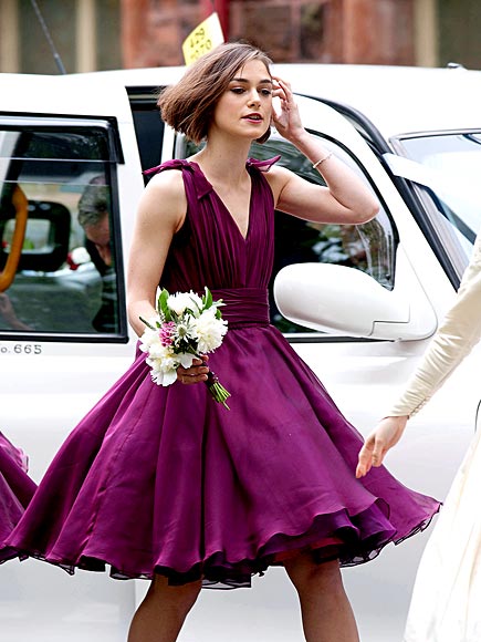 Keira Knightley Keira Knightley