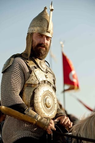 Muhteşem Yüzyıl