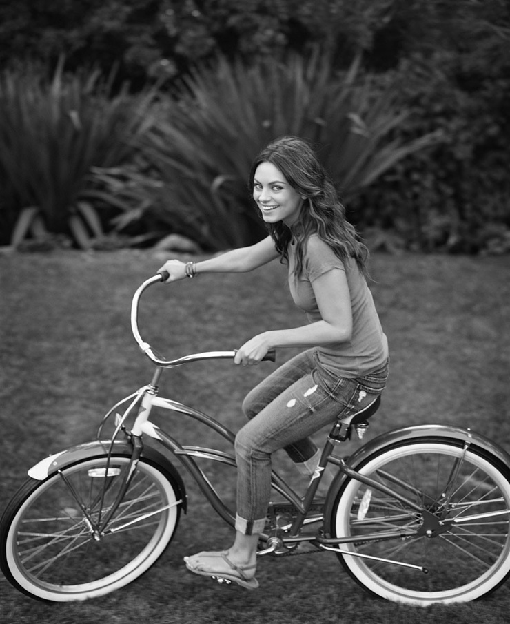 Mila Kunis Mila Kunis