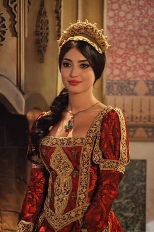 Muhteşem Yüzyıl Muhteşem Yüzyıl
