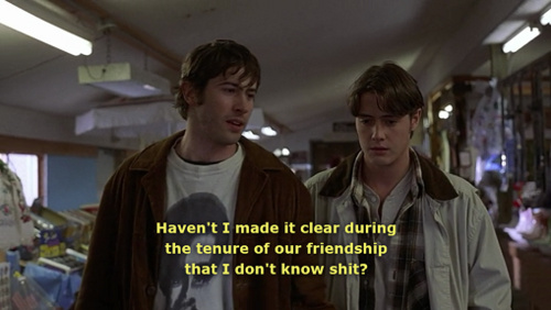 Mallrats