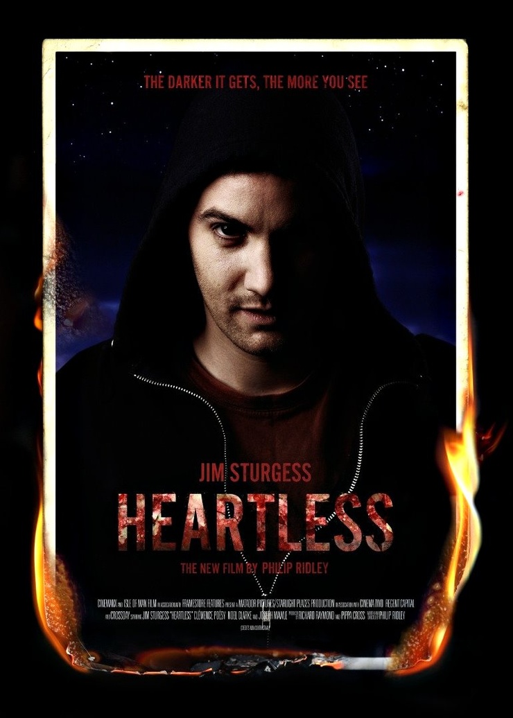 Heartless