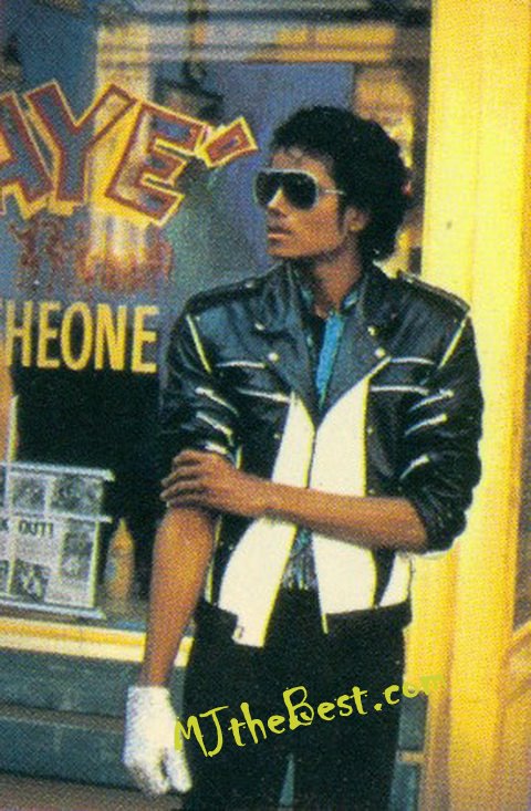 Michael Jackson