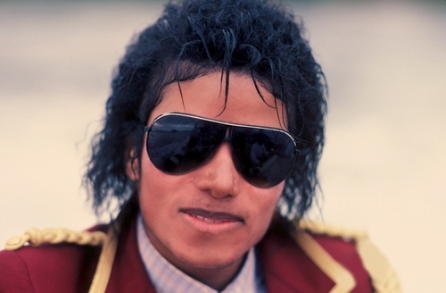 Michael Jackson