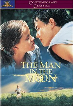 The Man in the Moon