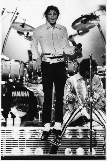 Michael Jackson