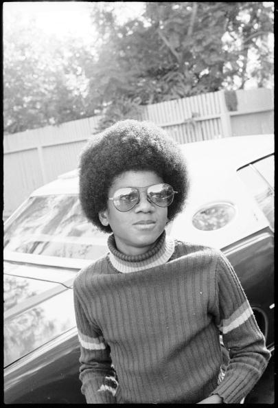 Michael Jackson