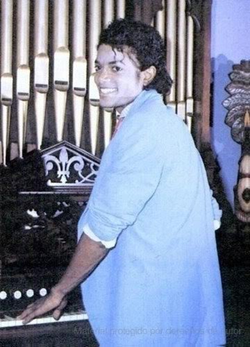 Michael Jackson