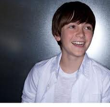 Greyson Chance