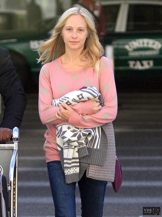 Candice Accola