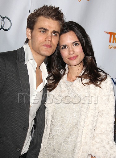 Torrey DeVitto