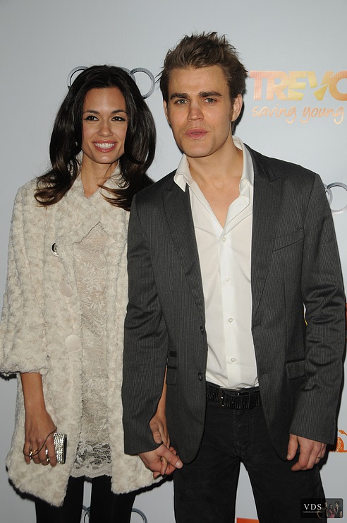 Torrey DeVitto