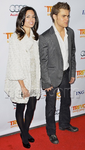 Torrey DeVitto