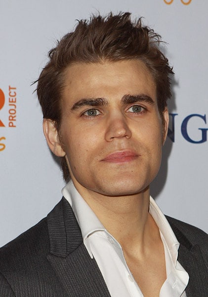 Paul Wesley