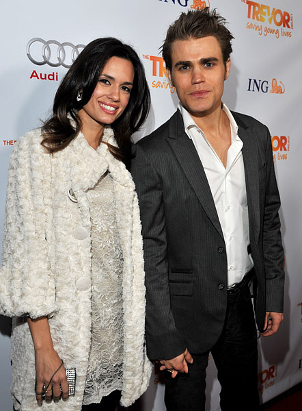 Torrey DeVitto