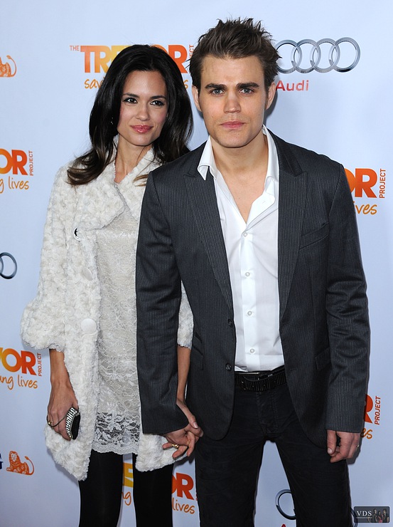Torrey DeVitto