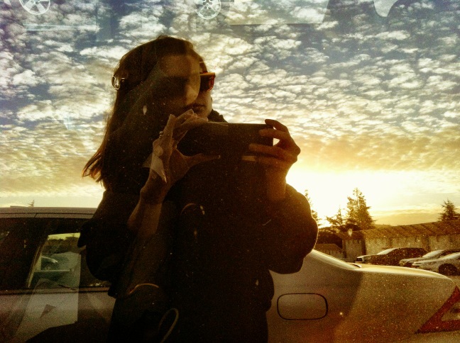 Torrey DeVitto