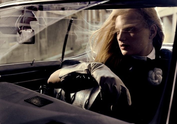 Guinevere Van Seenus