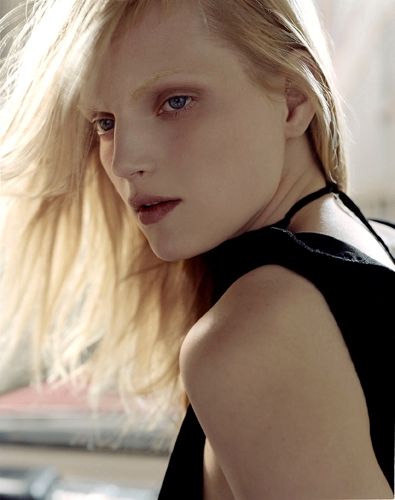 Guinevere Van Seenus