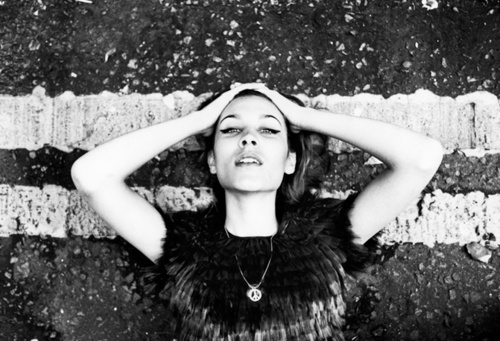 Alexa Chung