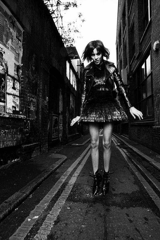 Alexa Chung Alexa Chung