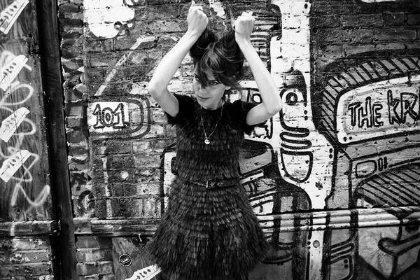 Alexa Chung Alexa Chung