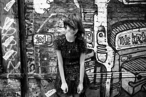 Alexa Chung