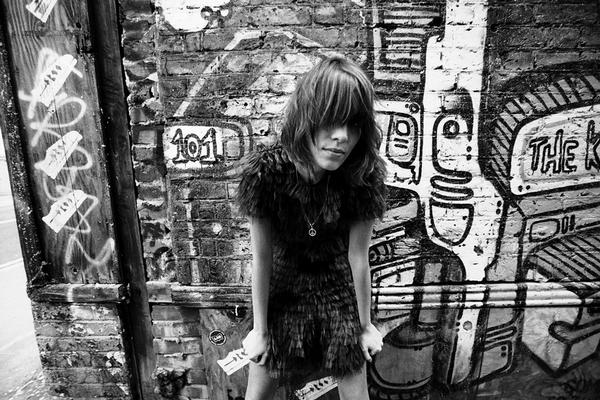 Alexa Chung Alexa Chung