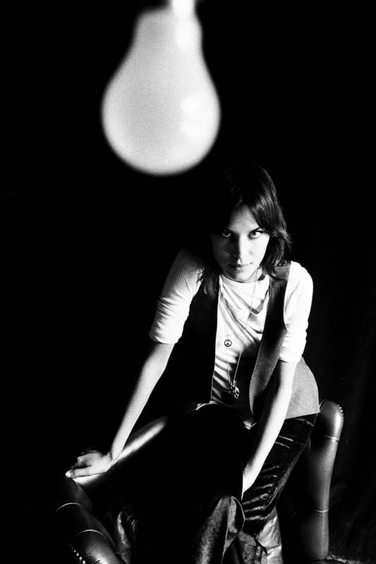Alexa Chung