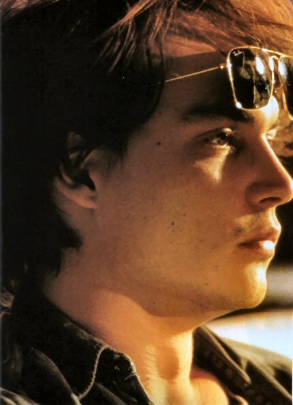 Johnny Depp