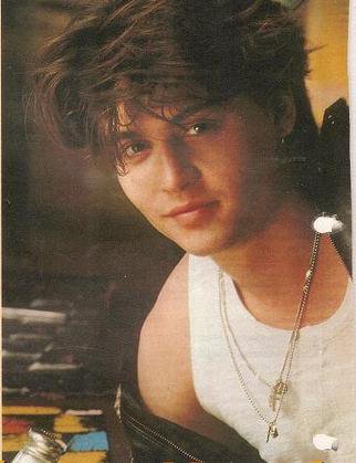 Johnny Depp