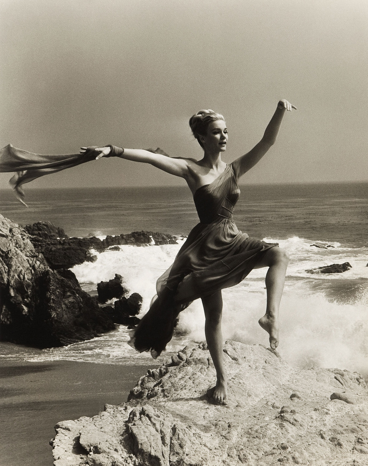 Yvette Mimieux Yvette Mimieux