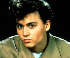 Johnny Depp