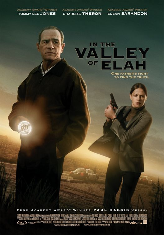 In the Valley of Elah