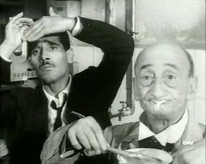 Big Deal on Madonna Street (1958)