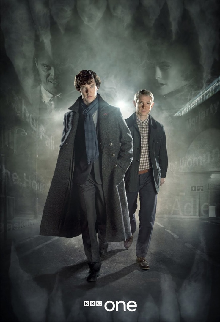 Sherlock Sherlock