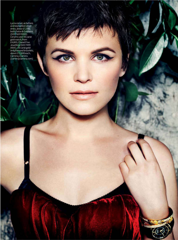 Ginnifer Goodwin