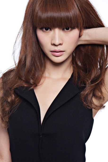 Ada Liu Yan Ada Liu Yan