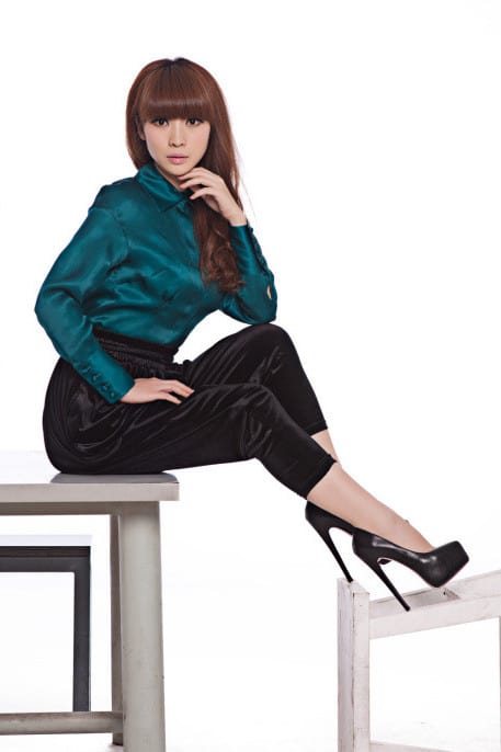 Ada Liu Yan Ada Liu Yan