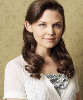 Ginnifer Goodwin