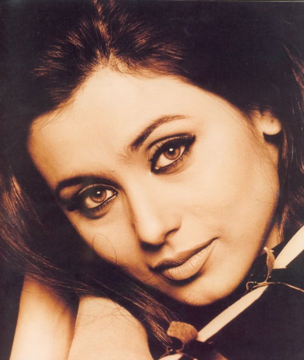Rani Mukherjee Rani Mukherjee