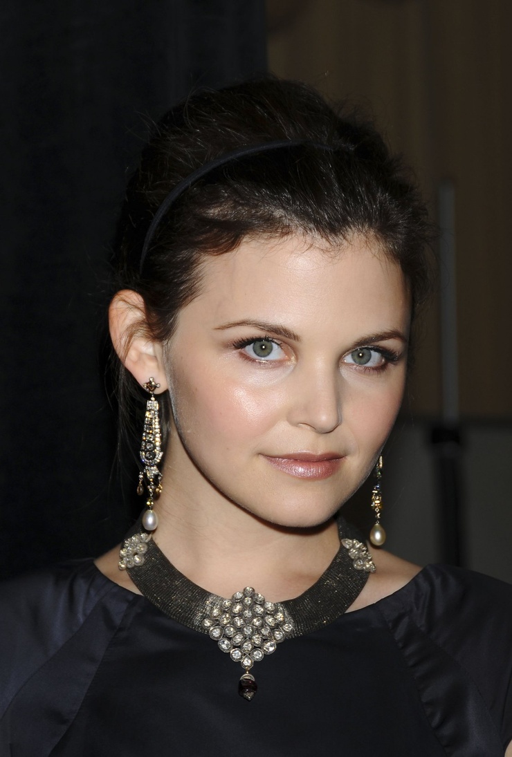 Ginnifer Goodwin