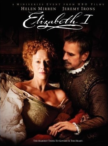 Elizabeth I Elizabeth I