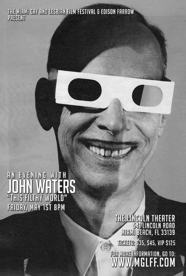 John Waters