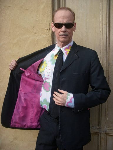 John Waters